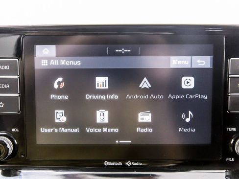 Used 2021 Kia Seltos S AWD/4WD image 22