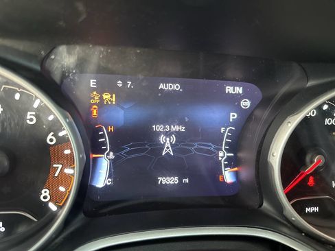 Used 2021 Jeep Compass Limited image 33