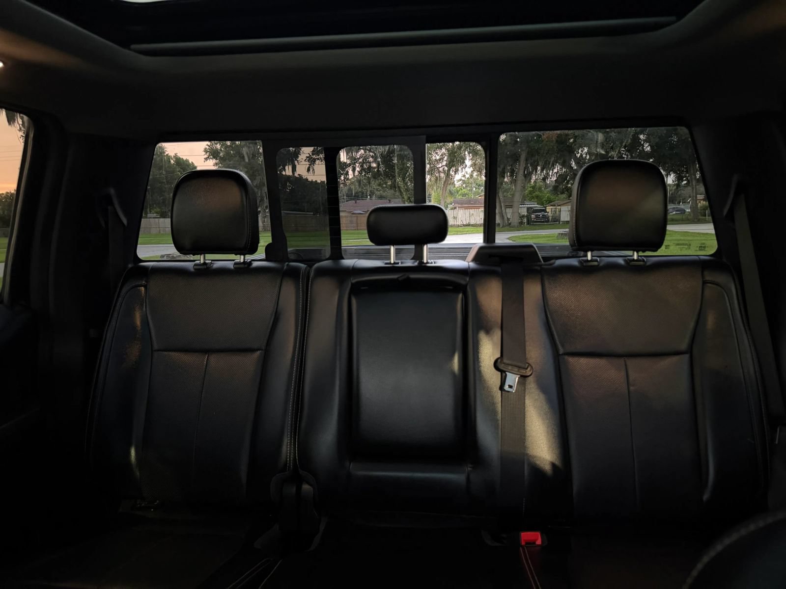 Used 2018 Ford F150 Lariat w/ Equipment Group 502A Luxury AWD/4WD image 58