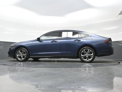 Used 2025 Honda Accord EX-L image 30