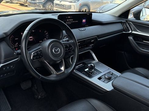 Used 2024 MAZDA CX-90 3.3 Turbo S AWD/4WD image 11
