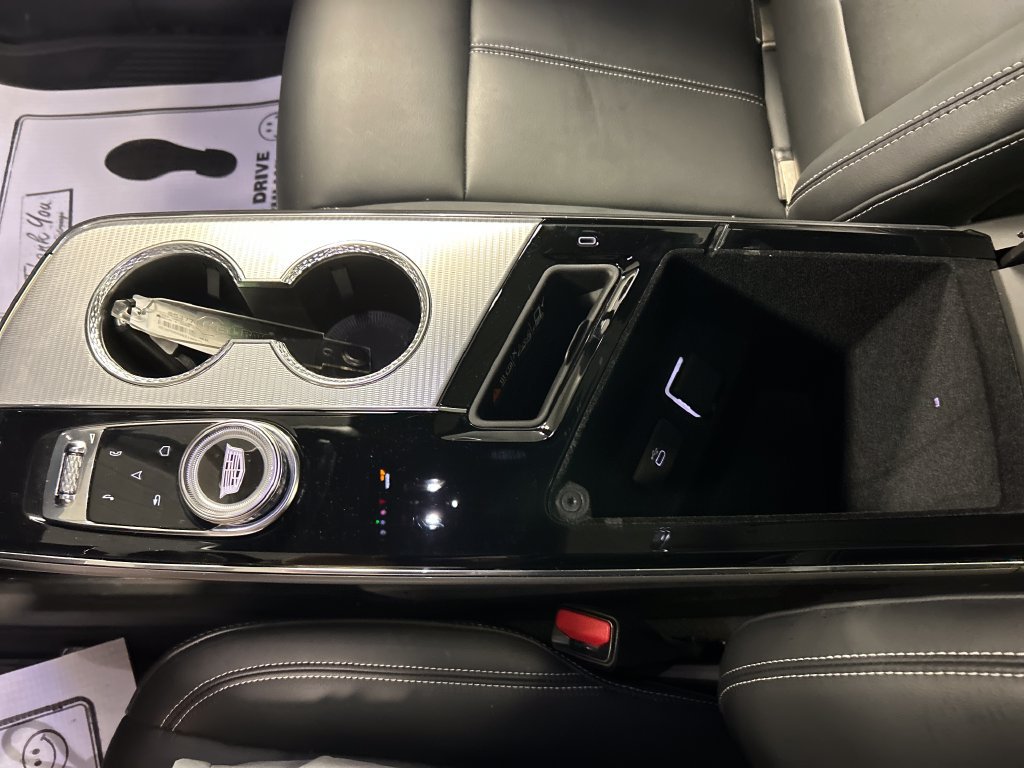 Used 2024 Cadillac Lyriq Tech RWD image 20