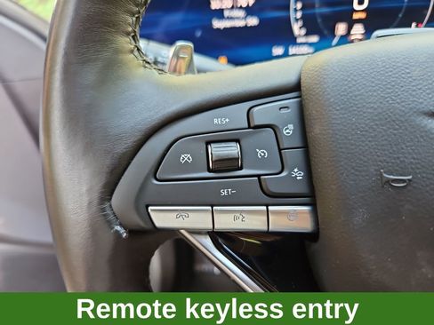 Used 2025 Cadillac CT5 Premium Luxury image 11