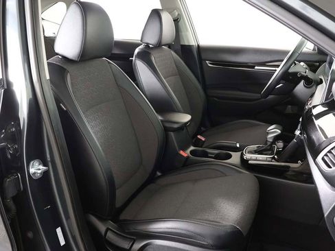 Used 2025 Kia Seltos S image 29
