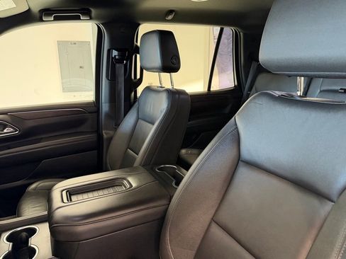 Used 2024 Chevrolet Tahoe LT image 9
