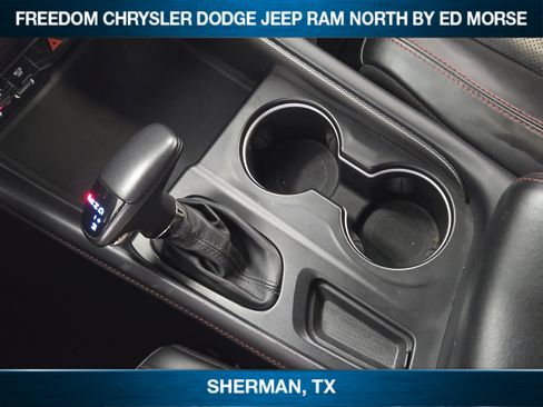 Used 2024 Dodge Durango GT AWD/4WD image 14