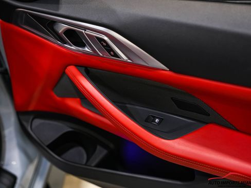Used 2022 BMW M4 xDrive Competition w/ Executive Package image 66