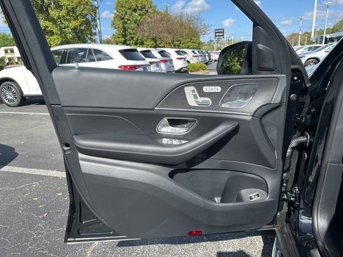 Certified 2026 Mercedes-Benz GLS 450 4MATIC image 20