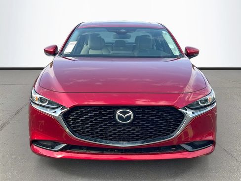 Used 2023 MAZDA MAZDA3 s FWD image 2