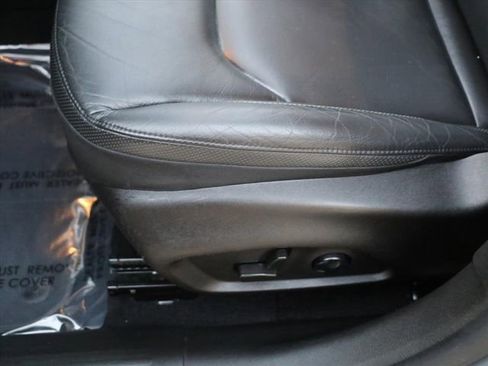 Used 2021 Jeep Renegade Limited w/ Sun & Sound Group image 21