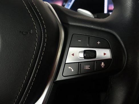 Used 2024 BMW X5 xDrive40i w/ Parking Assistance Package image 41