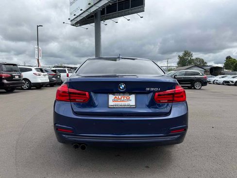 Used 2018 BMW 330i Sedan RWD image 7