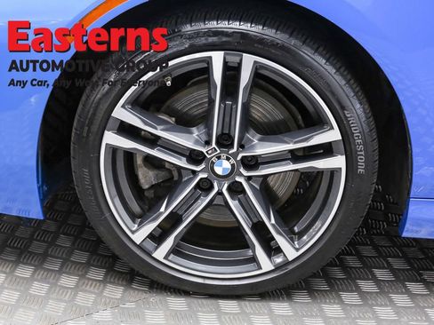 Used 2021 BMW 228i xDrive Gran Coupe 228i xDrive w/ M Sport Package image 34