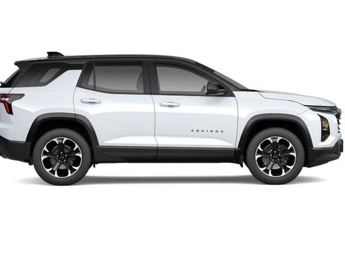 New 2026 Chevrolet Equinox LT w/ Convenience Package II image 31