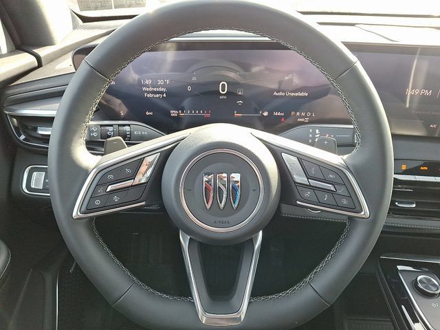 New 2026 Buick Enclave Sport Touring w/ Power Package AWD/4WD image 20