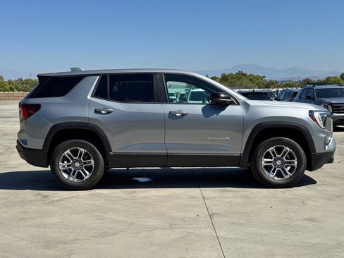 Used 2026 GMC Terrain Elevation w/ LPO, Floor Liner Package FWD image 7
