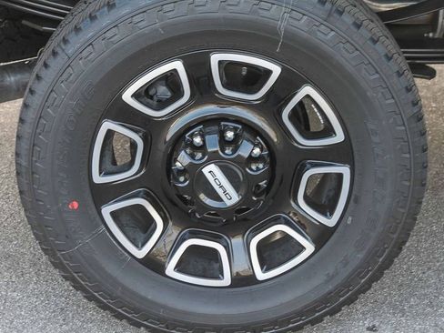 New 2026 Ford F350 Platinum AWD/4WD image 11