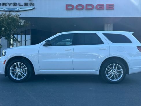 Used 2023 Dodge Durango GT image 7