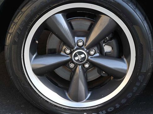 Used 2008 Ford Mustang GT Premium image 10