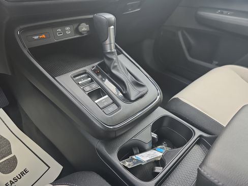 Used 2024 Honda CR-V EX image 23