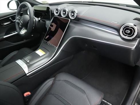 New 2026 Mercedes-Benz C 43 AMG 4MATIC Sedan image 19