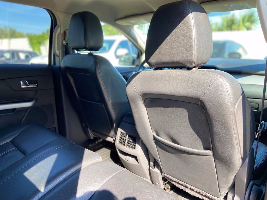 Used 2014 Ford Edge SEL w/ Equipment Group 205A AWD/4WD image 24