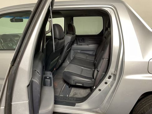 Used 2006 Honda Ridgeline RTL image 28