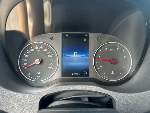 New 2025 Mercedes-Benz Sprinter 3500 image 39