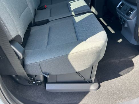 New 2026 Ford F150 XLT w/ Equipment Group 302A MID image 22