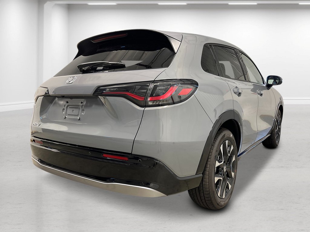 New 2027 Honda HR-V EX-L image 5