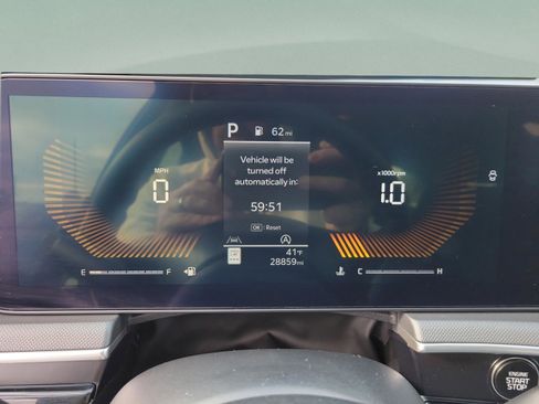 Used 2025 Kia K5 LXS image 36