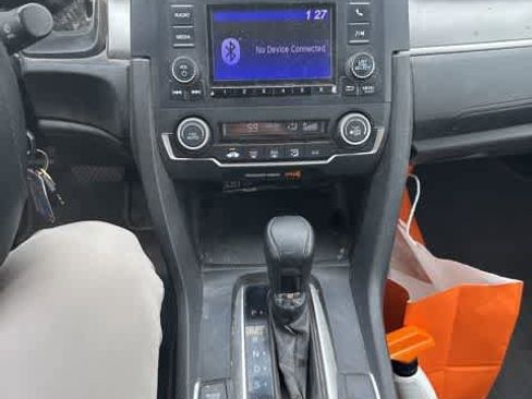Used 2018 Honda Civic LX image 21