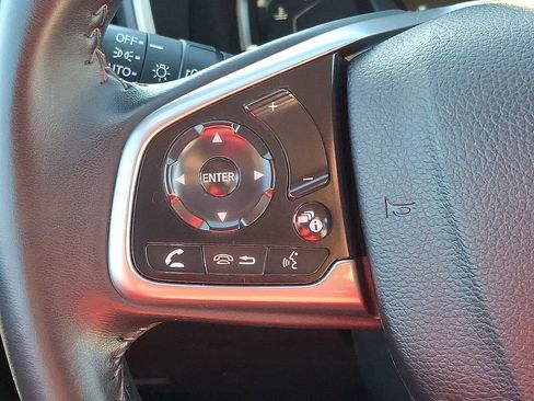 Used 2022 Honda CR-V EX-L image 22