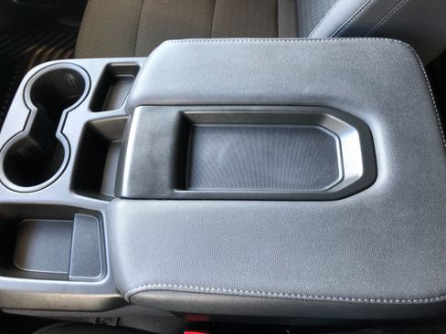 Certified 2024 Chevrolet Silverado 1500 LT image 19