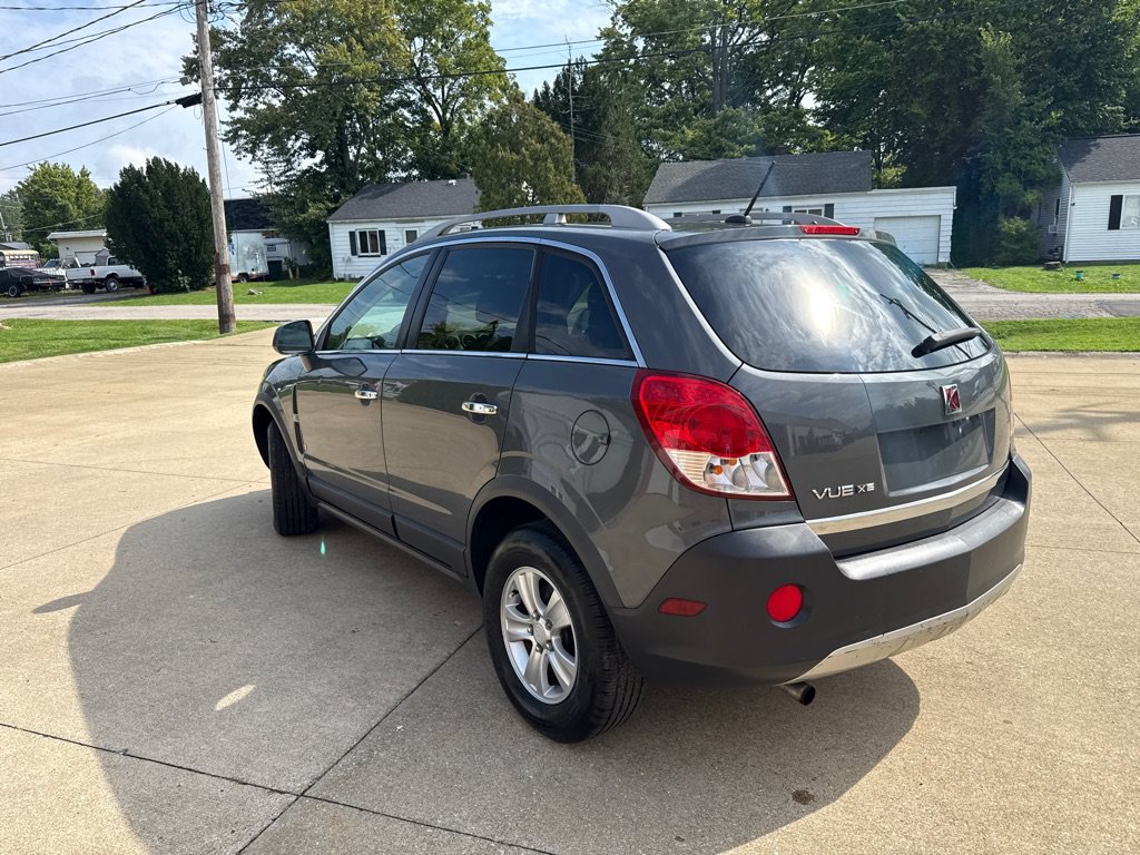 Used 2008 Saturn Vue XE FWD image 8