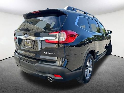 Certified 2024 Subaru Ascent Premium w/ Convenience Package image 17