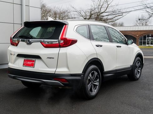 Used 2018 Honda CR-V LX image 6