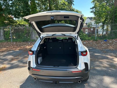 Certified 2026 MAZDA CX-50 2.5 Hybrid w/ Cargo Package AWD/4WD image 32