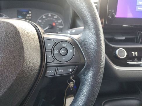 Certified 2024 Toyota Corolla LE image 21