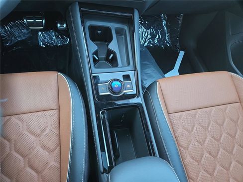 New 2026 Volkswagen Tiguan SEL R-Line image 21