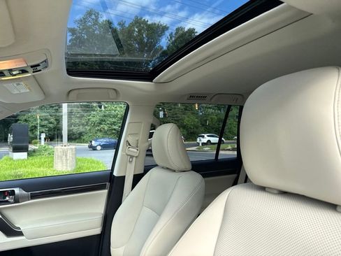 Used 2023 Lexus GX 460 Premium w/ Premium Plus Package AWD/4WD image 12