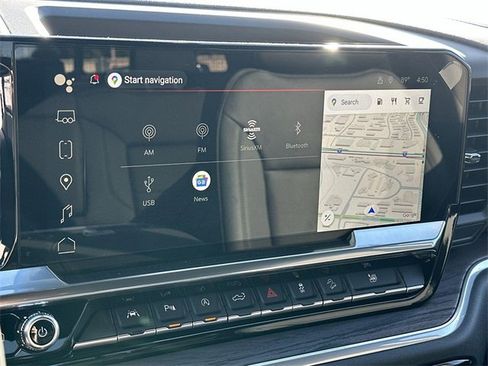 New 2026 GMC Sierra 1500 SLT w/ SLT Premium Plus Package image 15