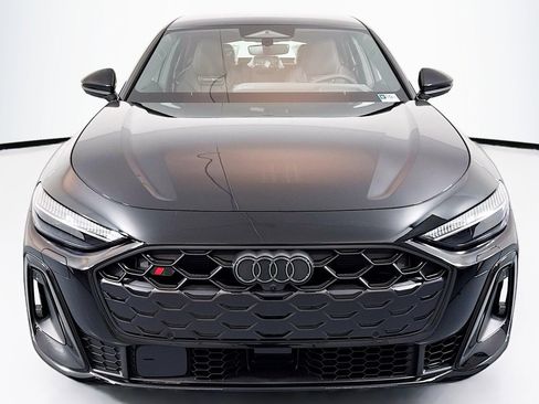 New 2025 Audi S5 Premium Plus image 2