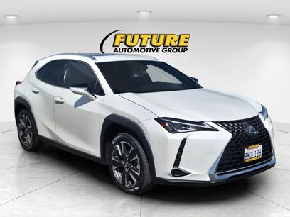 Used 2019 Lexus UX 200