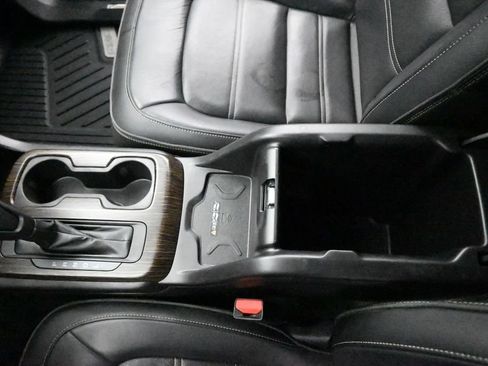 Used 2019 GMC Canyon Denali AWD/4WD image 17