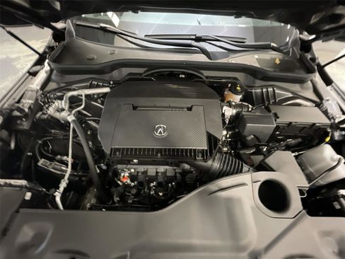 New 2026 Acura MDX w/Advance Package image 11