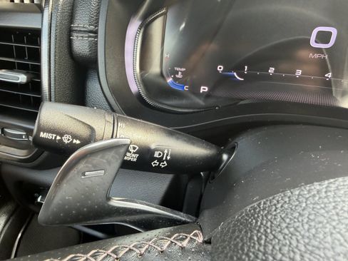 Used 2023 RAM 1500 Rebel w/ Rebel Level 2 Equipment Group AWD/4WD image 19