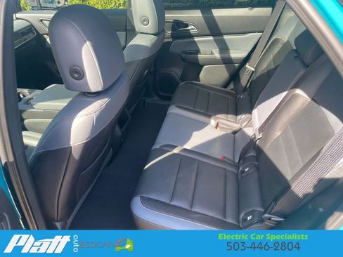 Used 2024 Honda Prologue Elite image 44
