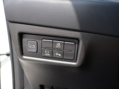 Certified 2022 MAZDA CX-5 Signature AWD/4WD image 45