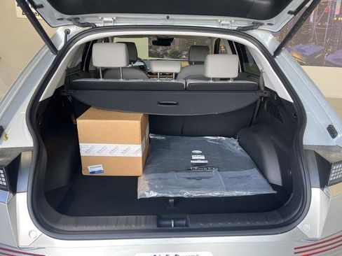 New 2024 Hyundai Ioniq 5 Limited image 23